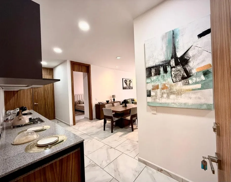 Foto 4 de Departamento en venta, Ciudad Granja CONDOMINIO CEDROS 1180