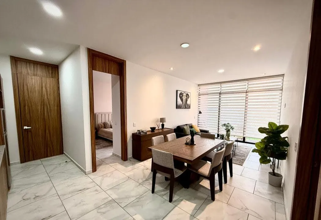 Foto 5 de Departamento en venta, Ciudad Granja CONDOMINIO CEDROS 1180