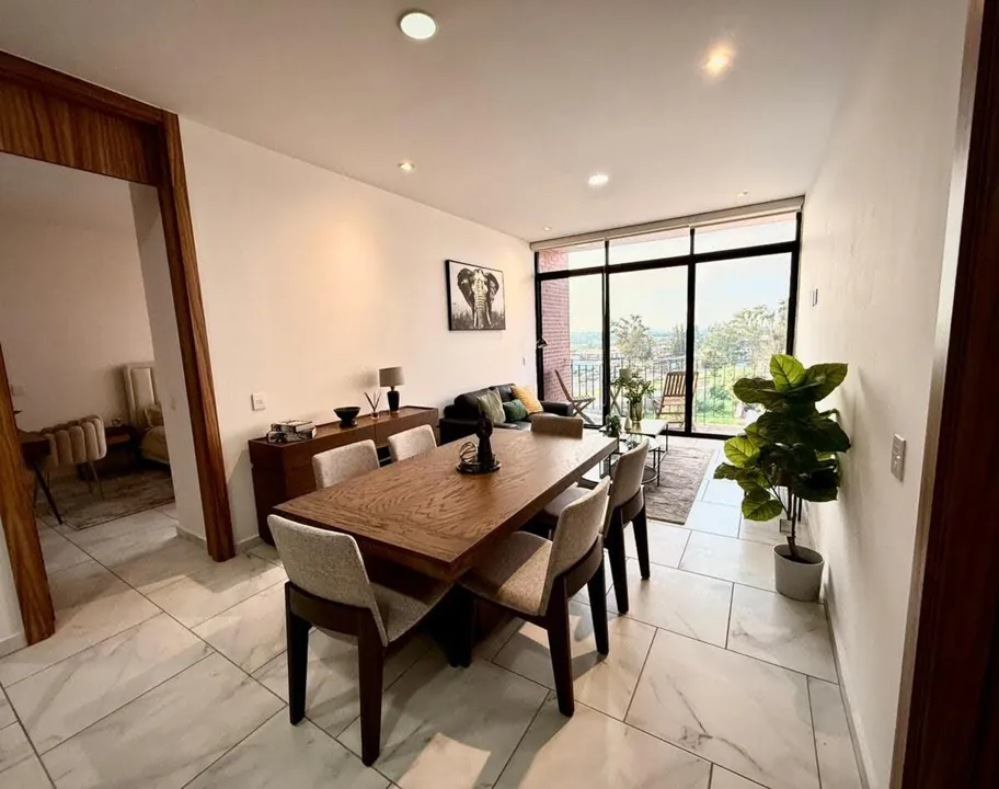 Foto 6 de Departamento en venta, Ciudad Granja CONDOMINIO CEDROS 1180