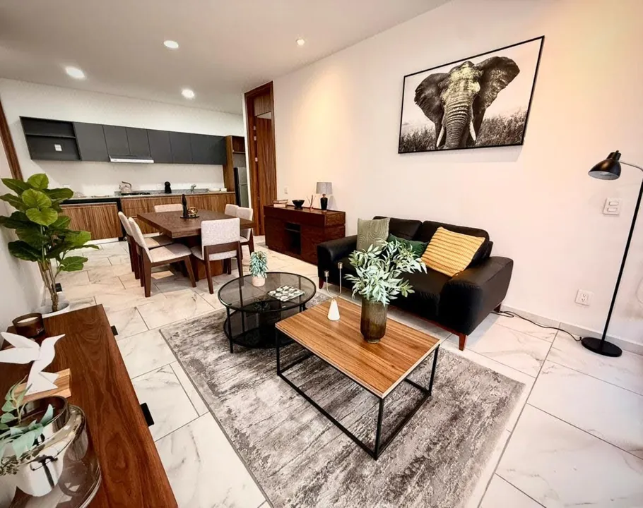 Foto 8 de Departamento en venta, Ciudad Granja CONDOMINIO CEDROS 1180