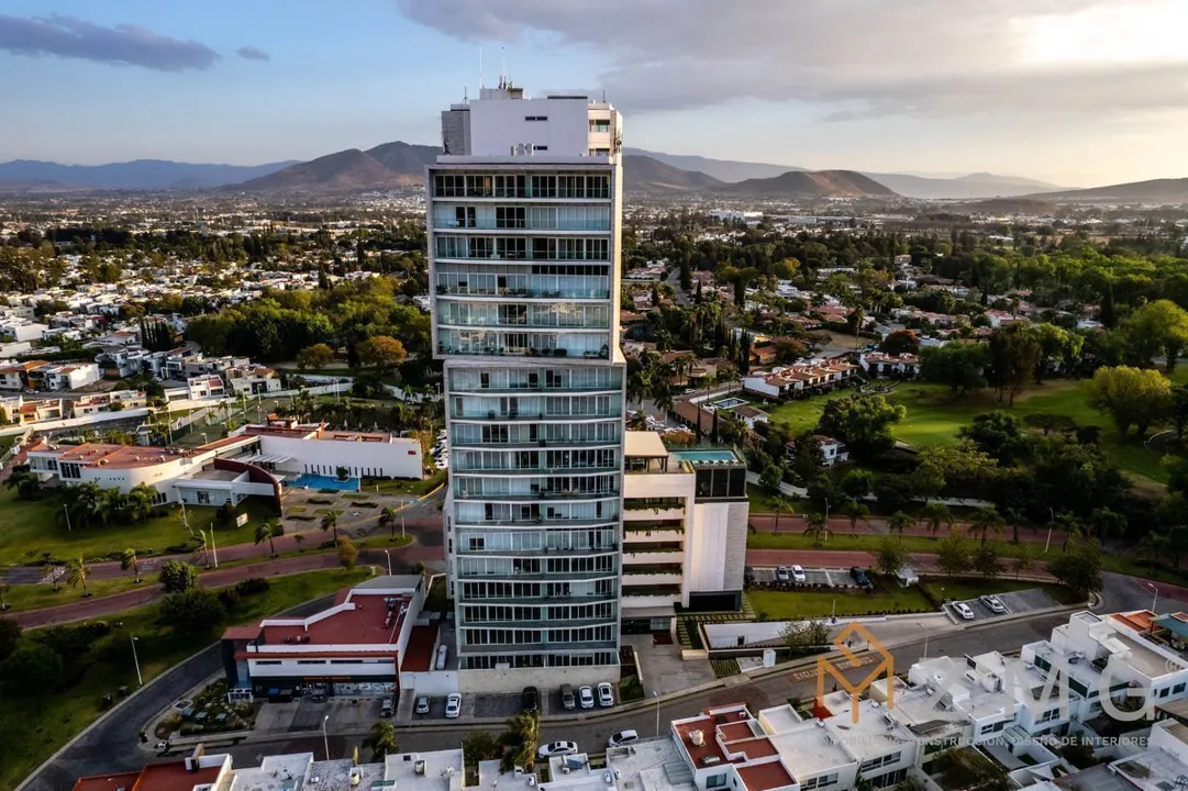 Departamento en venta en Hispania en Fracc. La Rioja