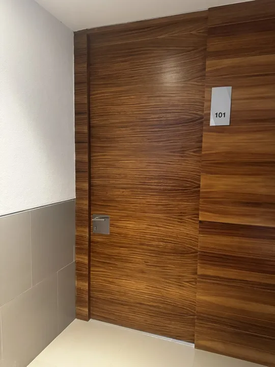 Foto 2 de Departamento en venta en Hispania en Fracc. La Rioja