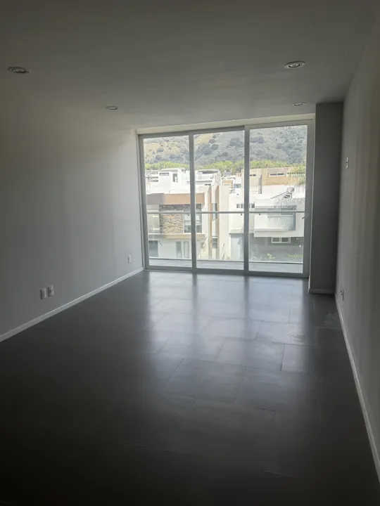 Foto 3 de Departamento en venta en Hispania en Fracc. La Rioja