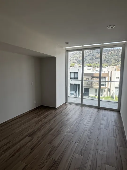 Foto 5 de Departamento en venta en Hispania en Fracc. La Rioja