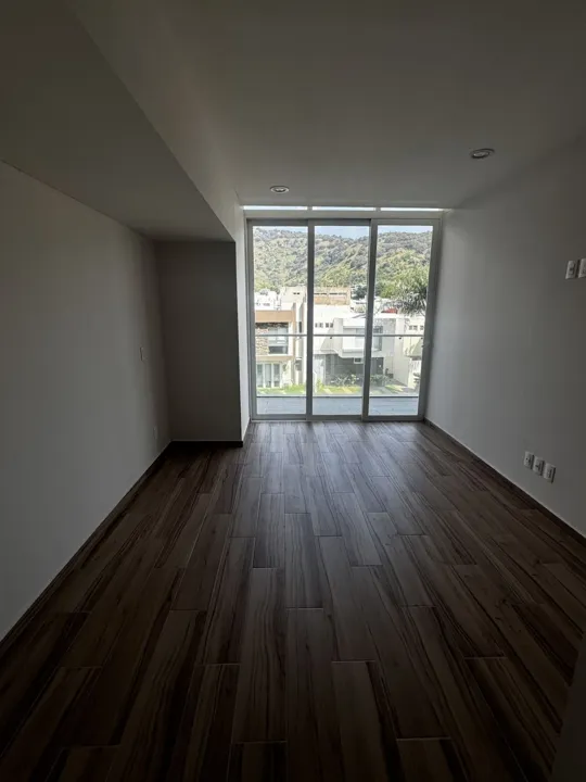 Foto 8 de Departamento en venta en Hispania en Fracc. La Rioja