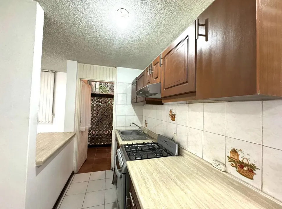 Foto 3 de Departamento en Venta