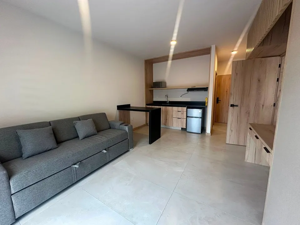 Foto 6 de DEPARTAMENTO TIPO LOFT AMUEBLADO A UN COSTADO DEL ITESO