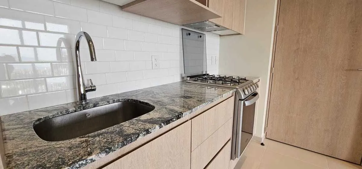Foto 9 de DEPARTAMENTO EN VENTA ZONA COUNTRY CLUB