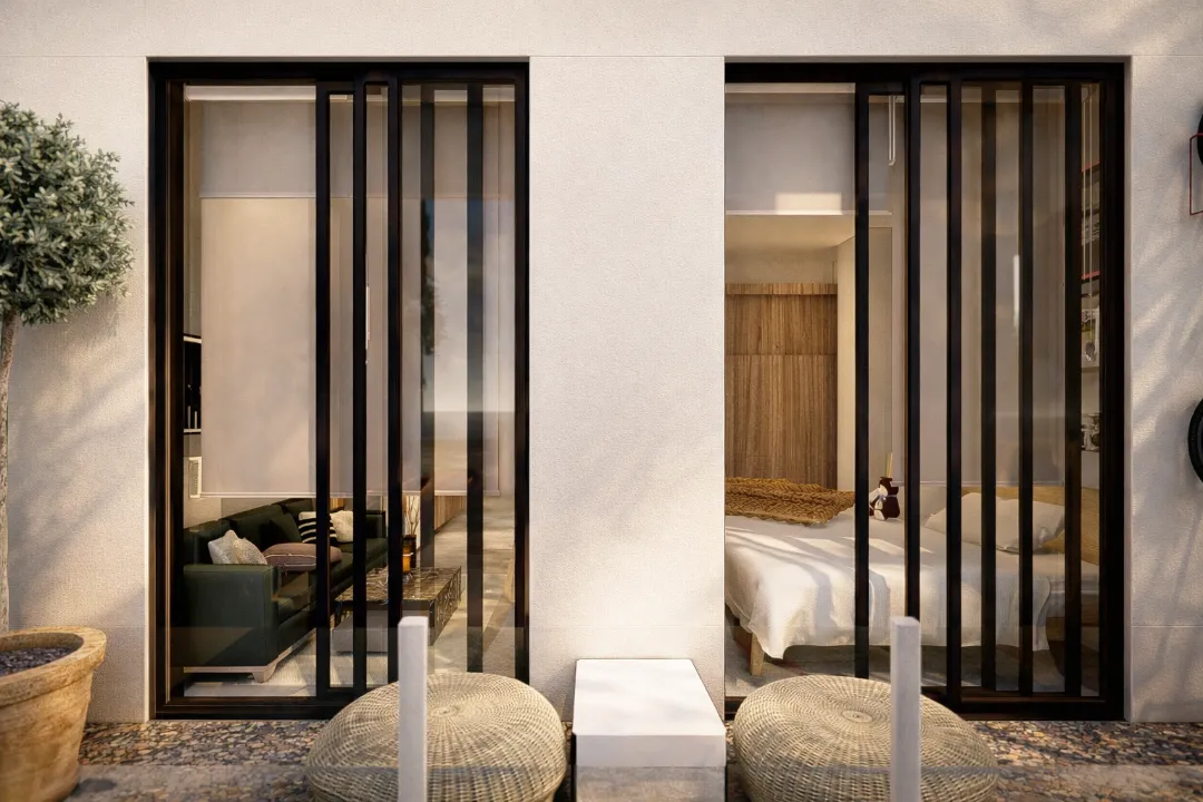 Departamento en venta en Calle Juan De Dios Robledo, La Penal, Guadalajara