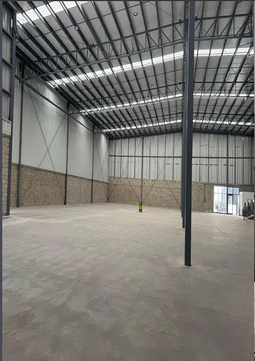 Bodega Industrial en Venta en Avant Industrial Park, Tlajomulco de Zuñiga