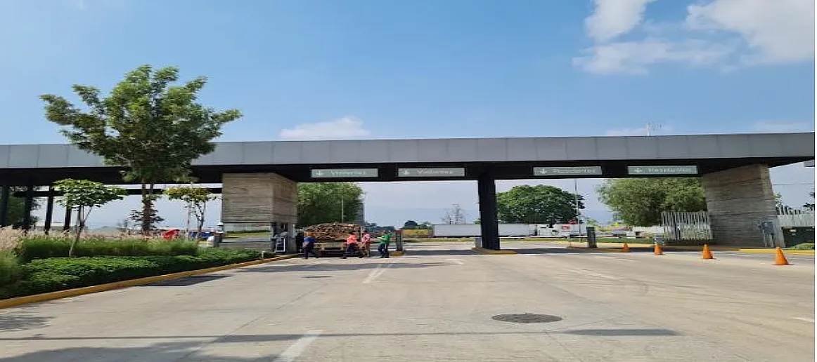 Foto 3 de Bodega Industrial en Venta en Avant Industrial Park, Tlajomulco de Zuñiga