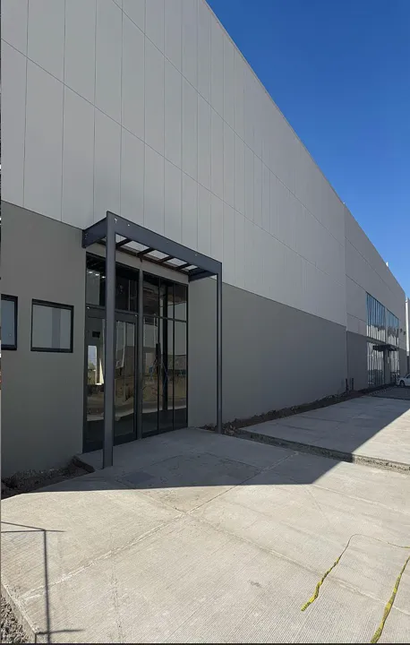 Foto 8 de Bodega Industrial en Venta en Avant Industrial Park, Tlajomulco de Zuñiga