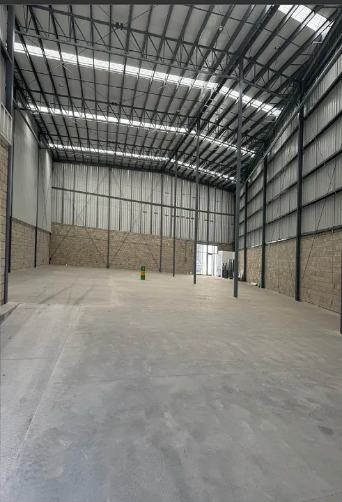 Foto 9 de Bodega Industrial en Venta en Avant Industrial Park, Tlajomulco de Zuñiga