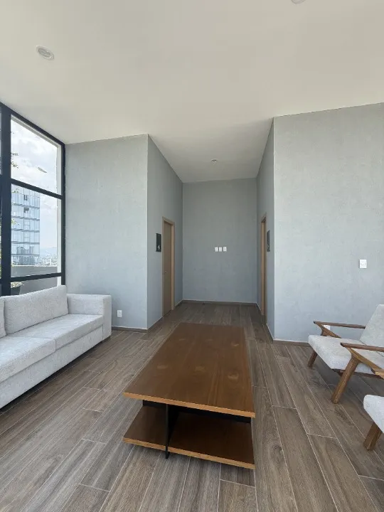 Foto 4 de Departamento en renta en Avenida Adolfo López Mateos Sur, Jardines Del Bosque, Guadalajara