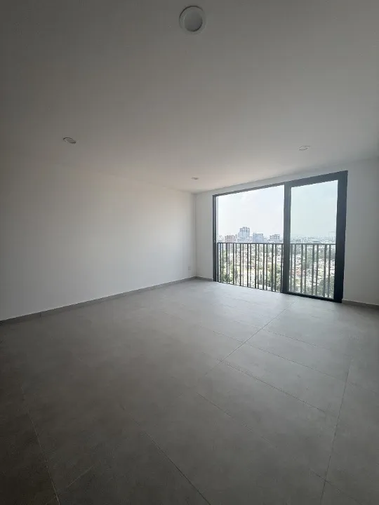 Foto 3 de Departamento en renta en Avenida Adolfo López Mateos Sur, Jardines Del Bosque, Guadalajara