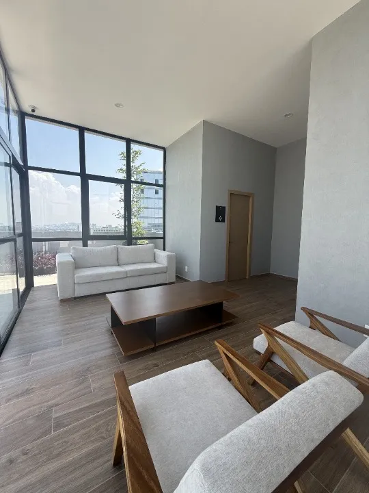 Foto 6 de Departamento en renta en Avenida Adolfo López Mateos Sur, Jardines Del Bosque, Guadalajara