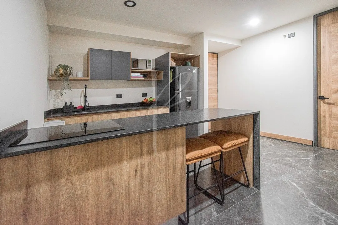 Foto 4 de DEPARTAMENTO EN VENTA EN LA COLONIA AMERICANA