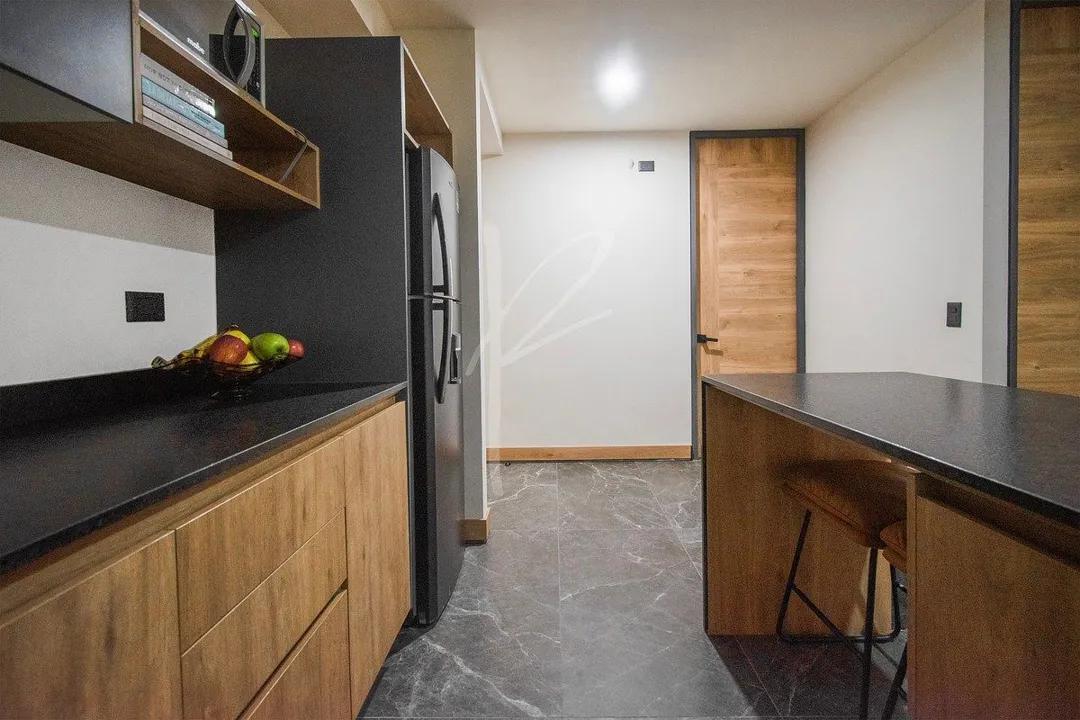 Foto 5 de DEPARTAMENTO EN VENTA EN LA COLONIA AMERICANA
