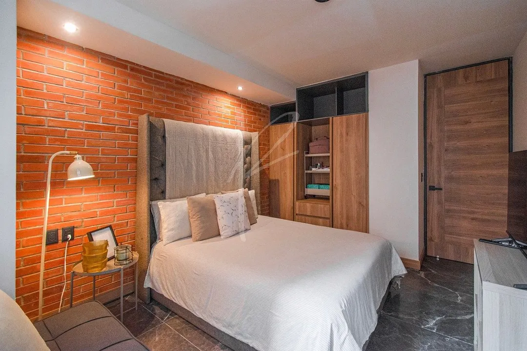 Foto 8 de DEPARTAMENTO EN VENTA EN LA COLONIA AMERICANA