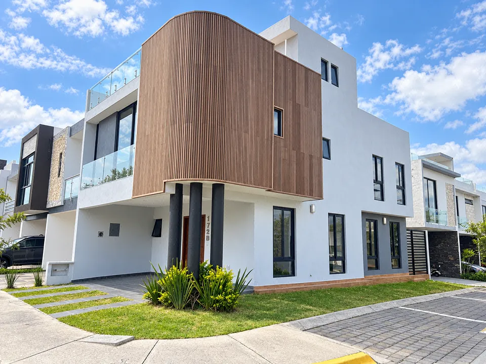 Casa Vitana Residencial Venta