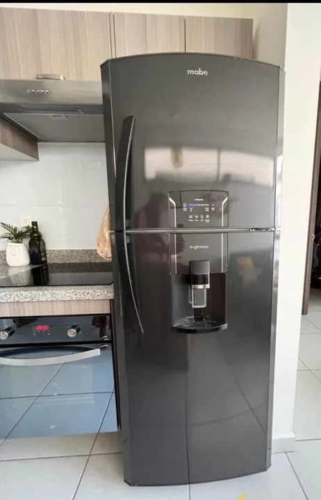 Foto 4 de Departamento amueblado en renta Santa Ana Tepetitlan