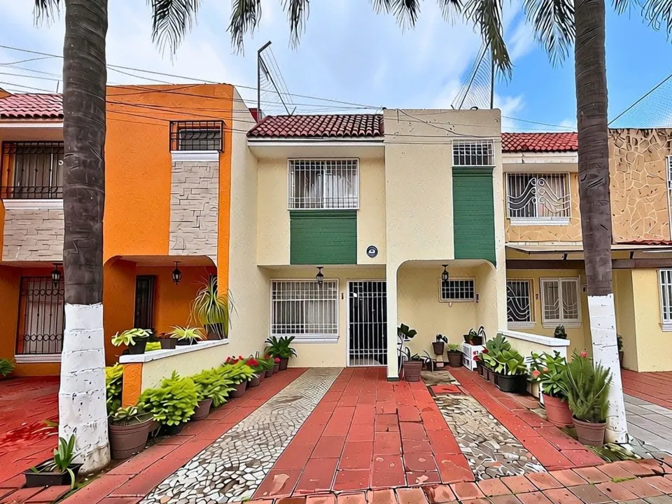 Casa en Venta | Coto Privado | El Colli Urbano | Zapopan | Jalisco