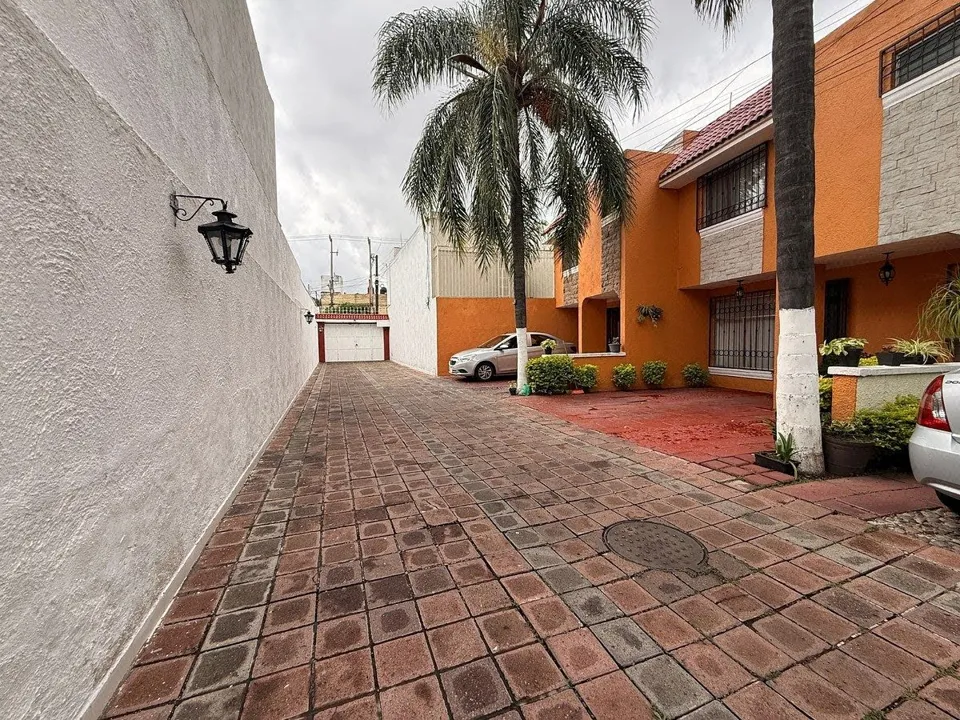 Foto 3 de Casa en Venta | Coto Privado | El Colli Urbano | Zapopan | Jalisco