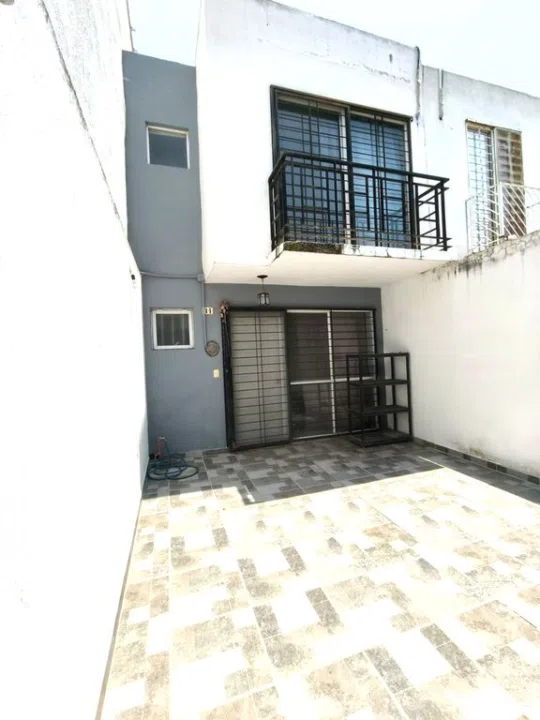 Foto 2 de Casa en Venta en Rinconada Paraíso, Tonalá