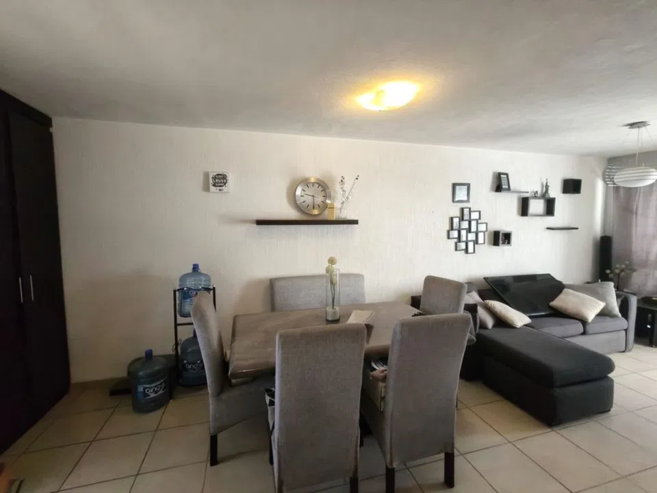 Foto 3 de Casa en Venta en Rinconada Paraíso, Tonalá