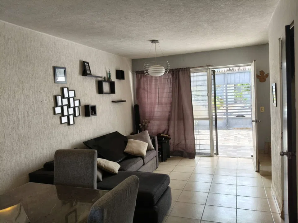 Foto 4 de Casa en Venta en Rinconada Paraíso, Tonalá