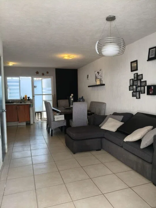 Foto 5 de Casa en Venta en Rinconada Paraíso, Tonalá