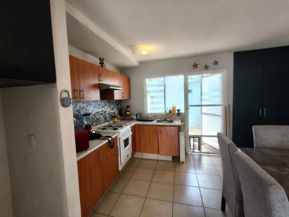 Foto 8 de Casa en Venta en Rinconada Paraíso, Tonalá