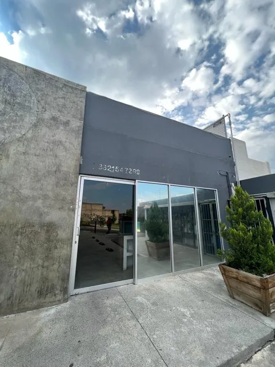 Foto 2 de Local en venta en Plaza comercial, Colonia Sendas Residencial, Zapopan