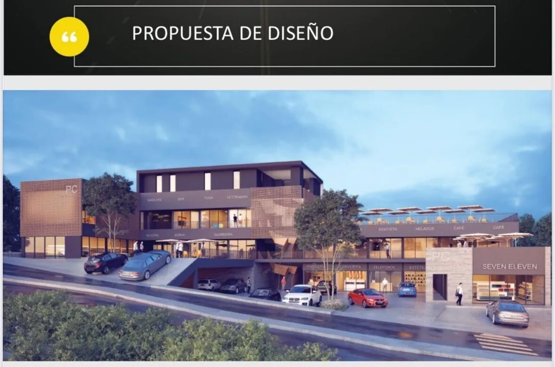 Foto 6 de Local en venta en Plaza comercial, Colonia Sendas Residencial, Zapopan