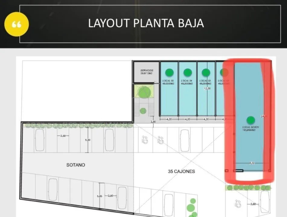 Foto 7 de Local en venta en Plaza comercial, Colonia Sendas Residencial, Zapopan