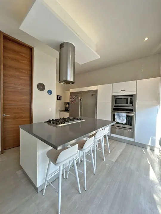 Foto 3 de CASA EN VENTA EN EL ALCAZAR