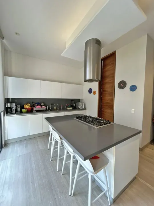 Foto 4 de CASA EN VENTA EN EL ALCAZAR