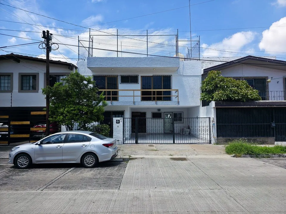 Casa en Renta en Camino Real, Zapopan