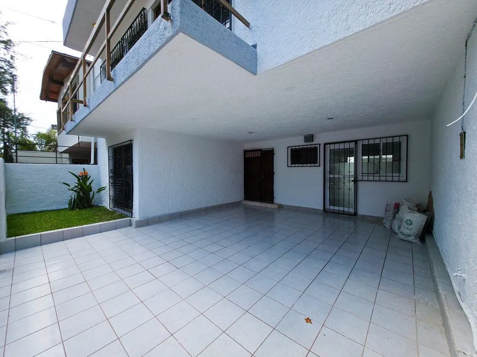 Foto 3 de Casa en Renta en Camino Real, Zapopan