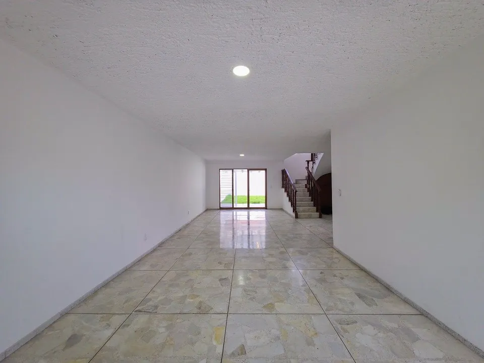 Foto 6 de Casa en Renta en Camino Real, Zapopan