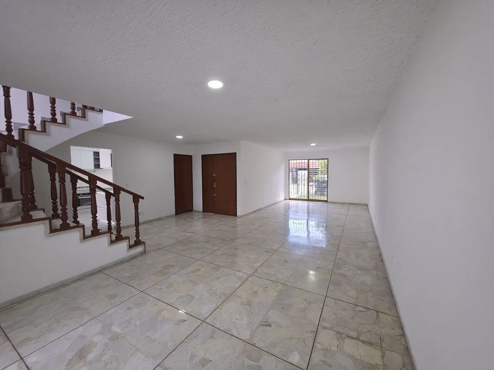 Foto 7 de Casa en Renta en Camino Real, Zapopan