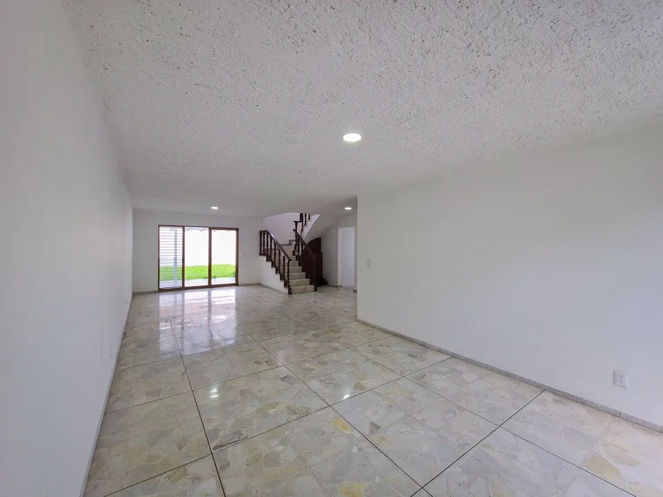 Foto 8 de Casa en Renta en Camino Real, Zapopan