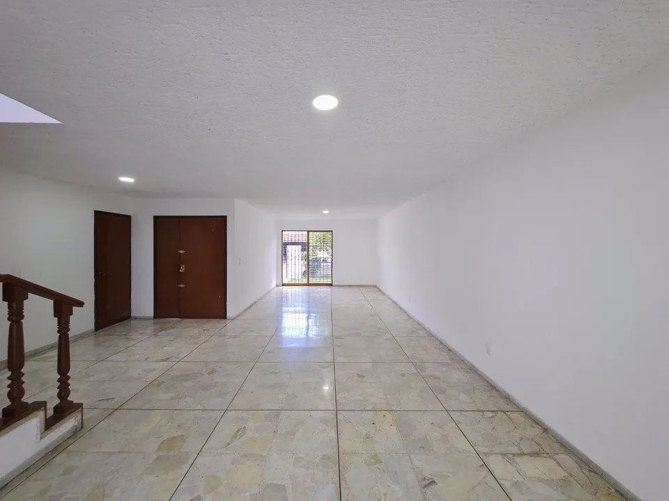 Foto 9 de Casa en Renta en Camino Real, Zapopan
