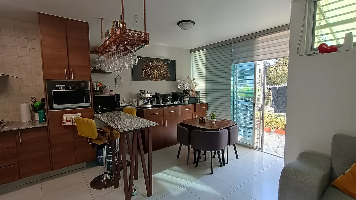 Casa En Condominio en venta en Nuevo México