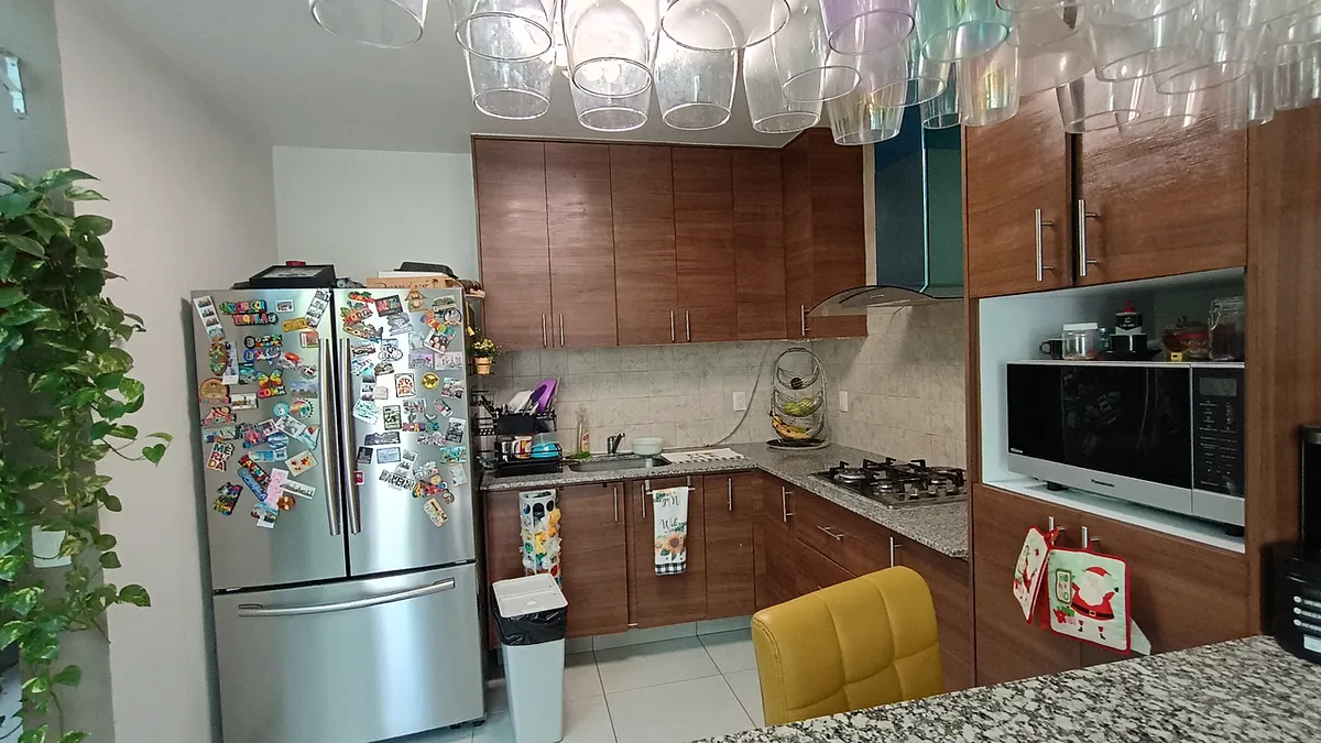 Foto 2 de Casa En Condominio en venta en Nuevo México