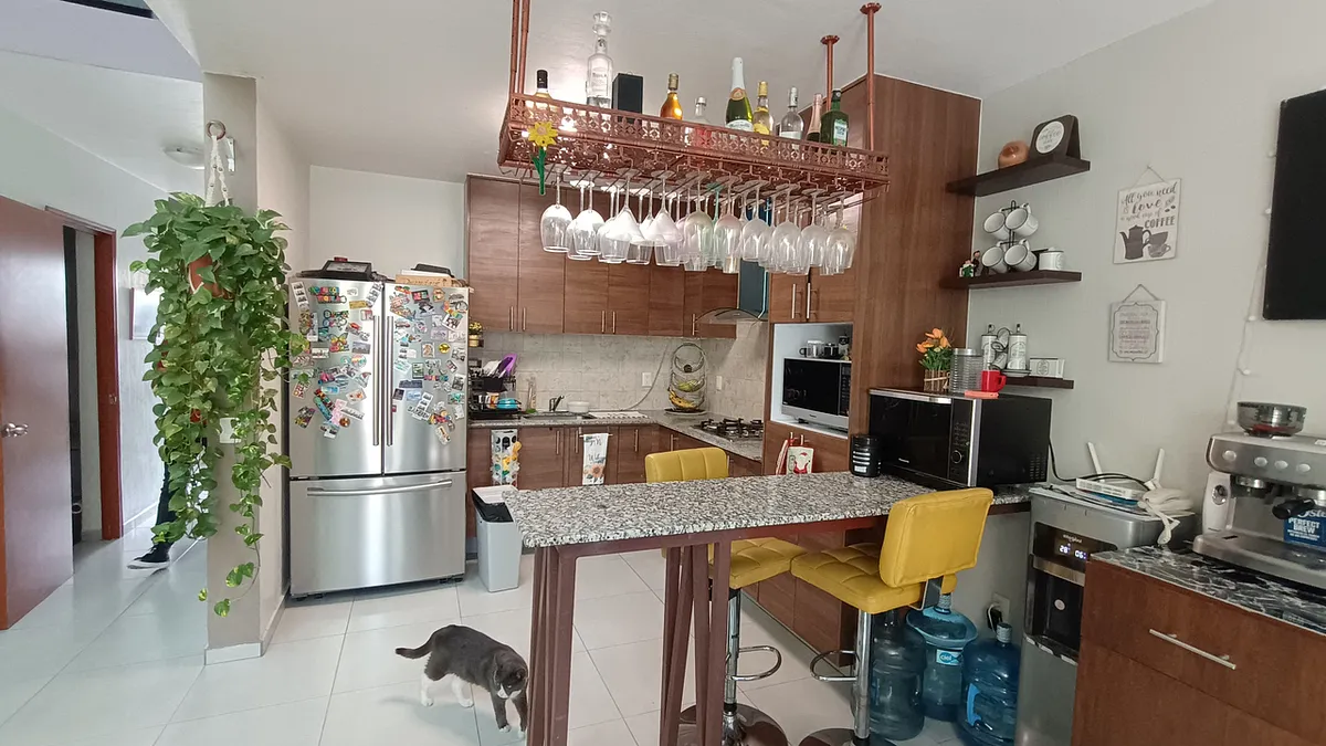 Foto 3 de Casa En Condominio en venta en Nuevo México