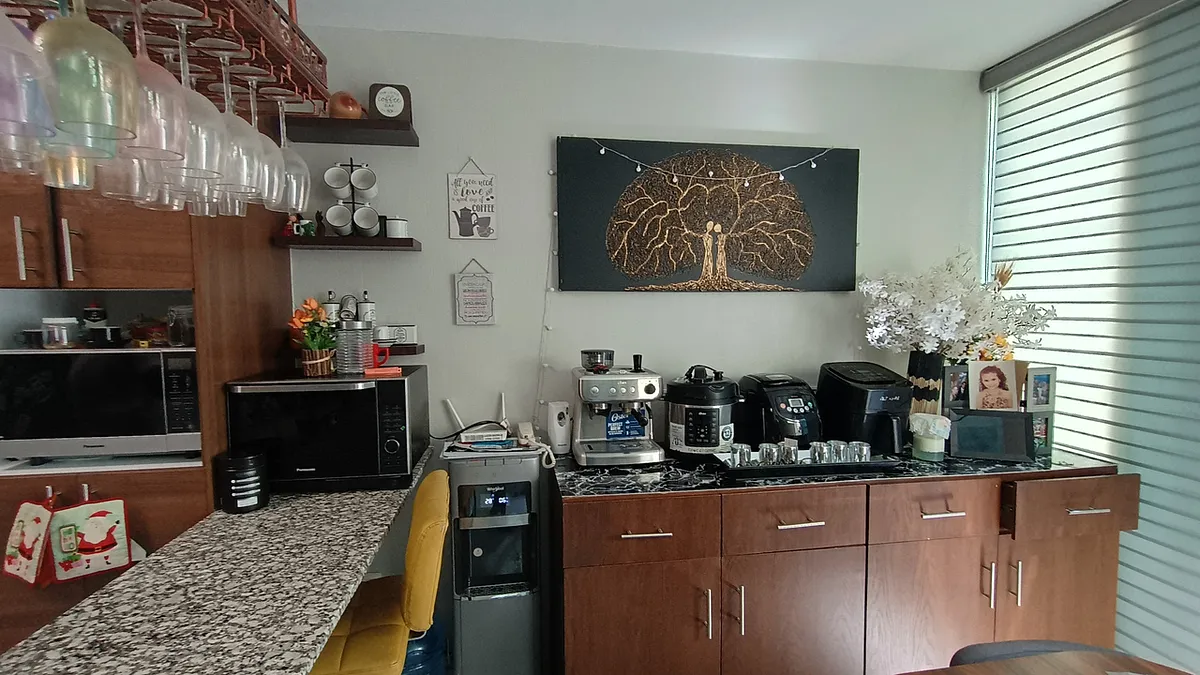 Foto 4 de Casa En Condominio en venta en Nuevo México