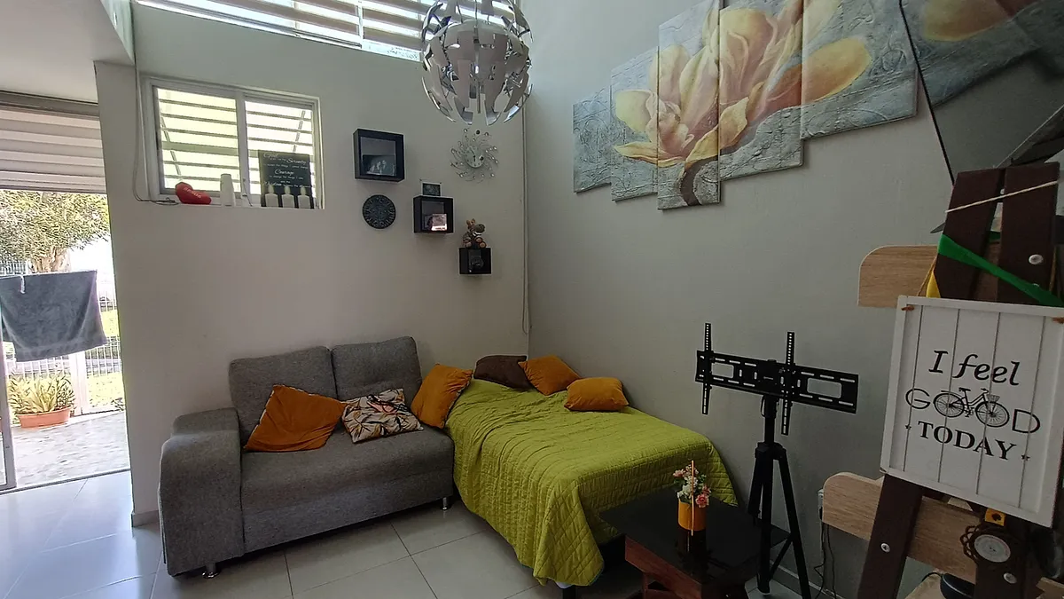 Foto 5 de Casa En Condominio en venta en Nuevo México