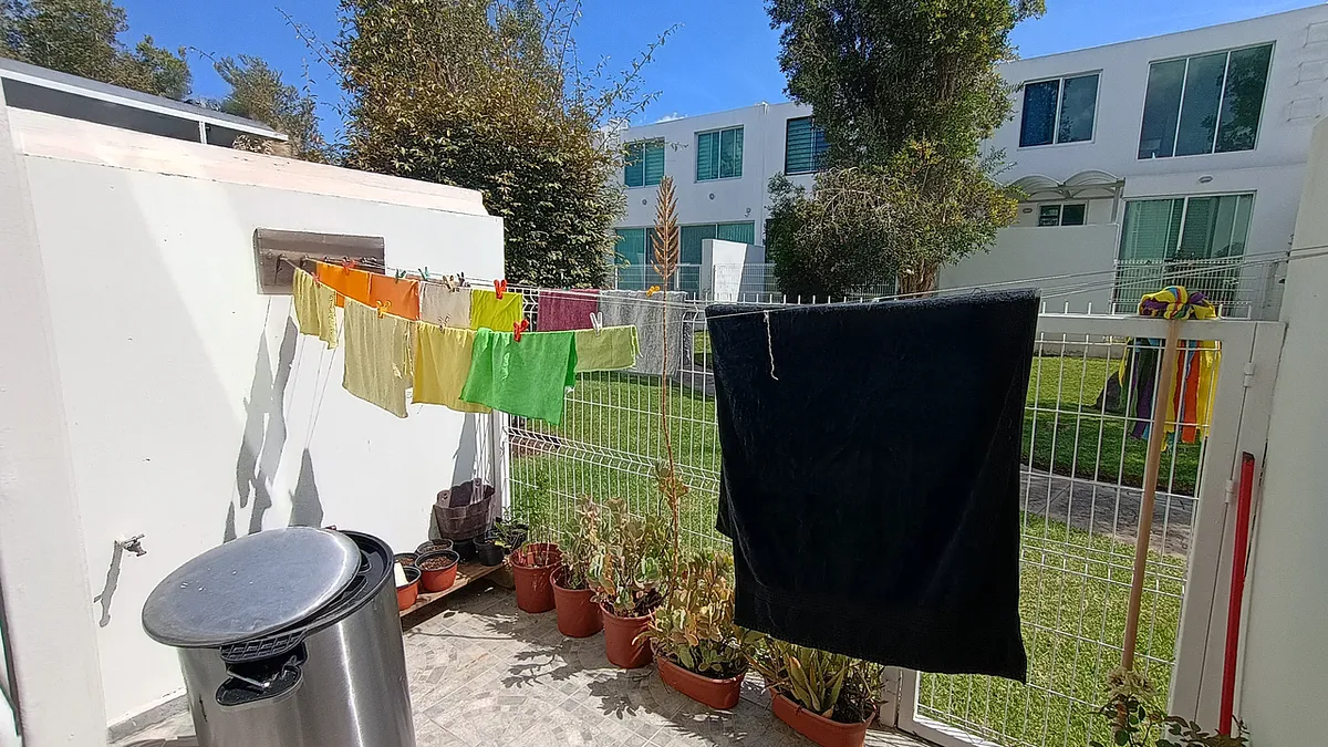 Foto 6 de Casa En Condominio en venta en Nuevo México