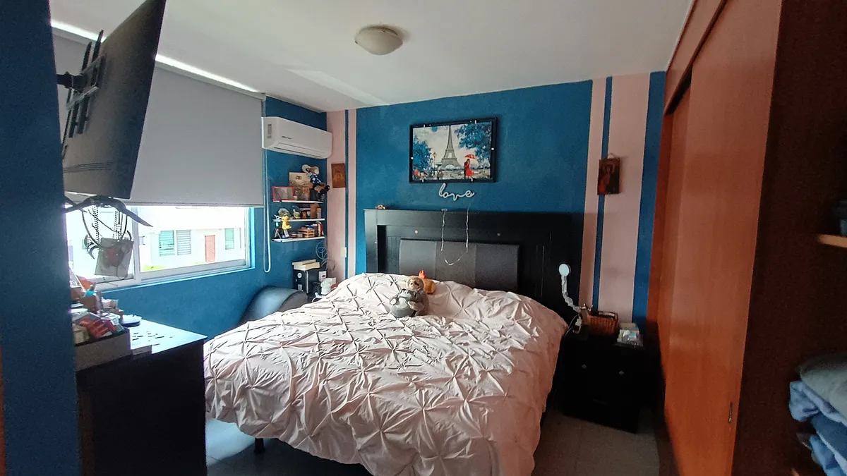 Foto 8 de Casa En Condominio en venta en Nuevo México